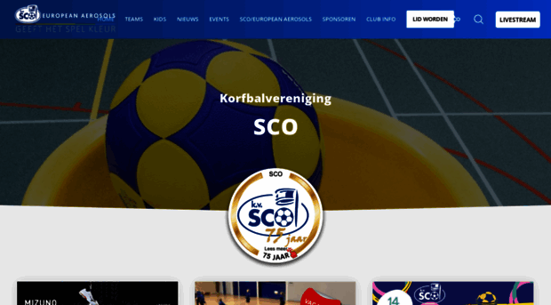 kvsco.nl