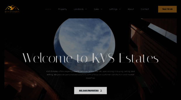 kvsestates.com