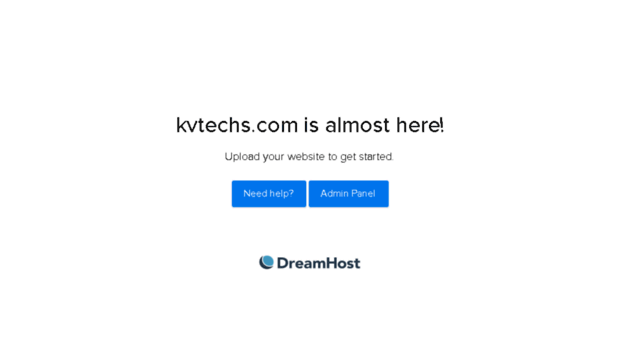 kvtechs.com