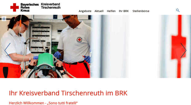 kvtirschenreuth.brk.de