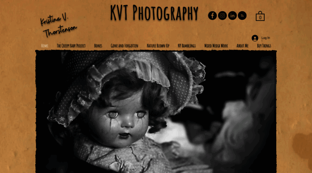 kvtphotography.com