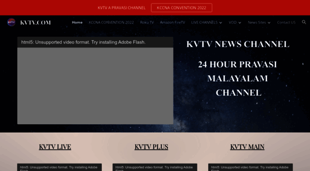 kvtv.com