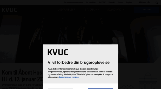 kvuc.dk