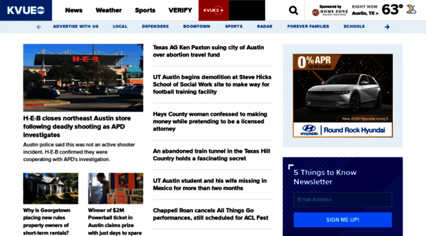 kvue.com