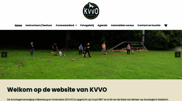 kvvo.nl