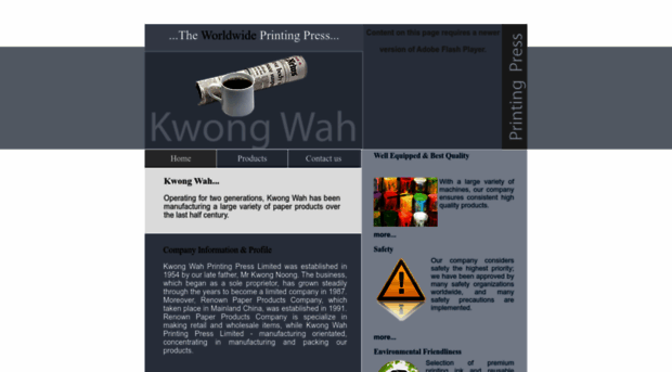 kw-print.com.hk