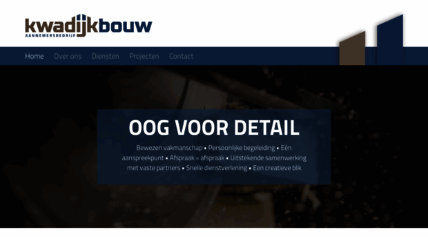 kwadijkbouw.nl