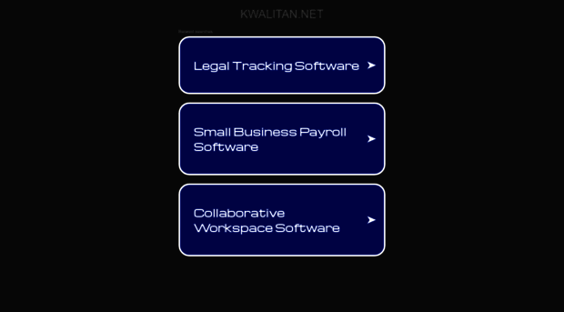 kwalitan.net