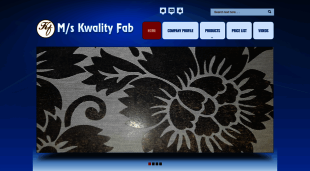 kwalityfab.com