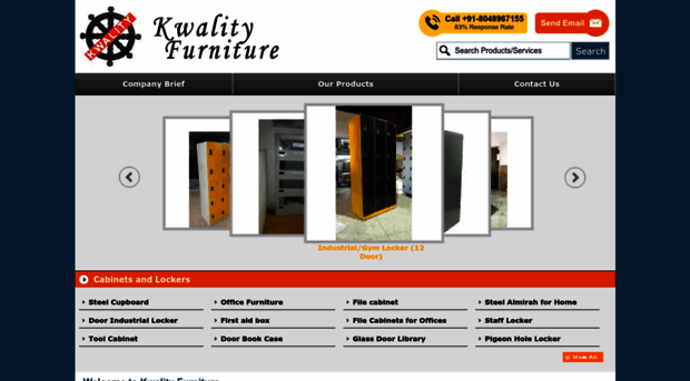 kwalityfurniture.co