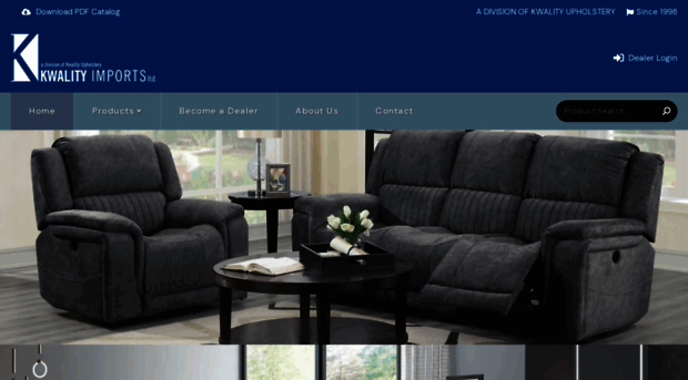 kwalityfurniture.com