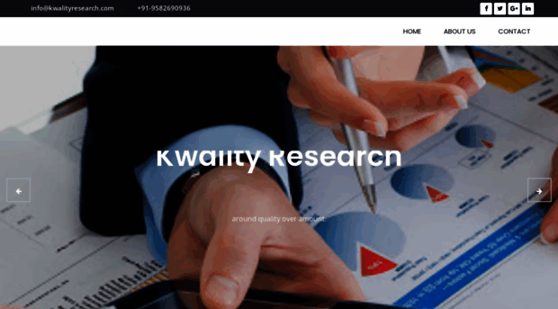 kwalityresearch.com