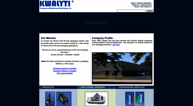 kwalyti.com