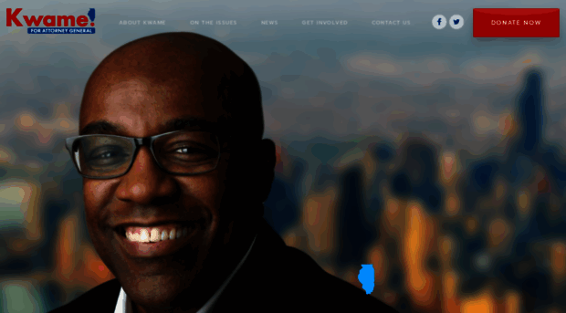 kwameraoul.com