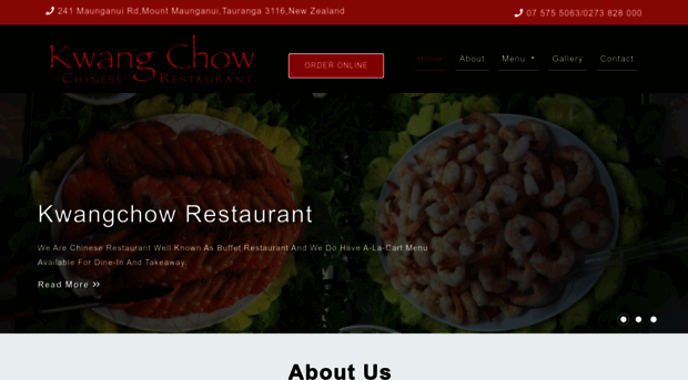 kwangchowrestaurant.co.nz