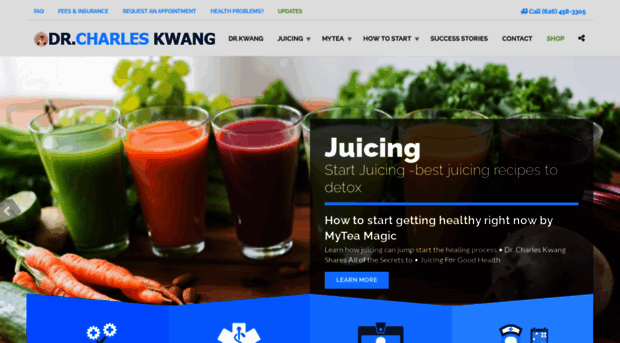 kwangwellness.com