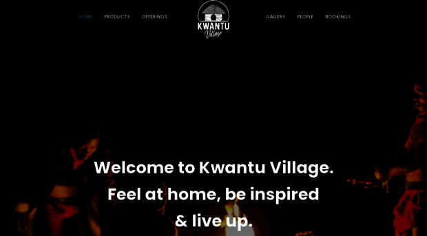 kwantuvillage.co.za