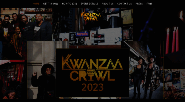 kwanzaacrawl.com