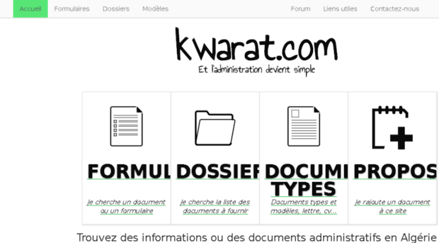 kwarat.com