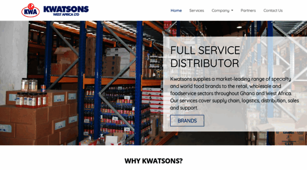 kwatsons.com