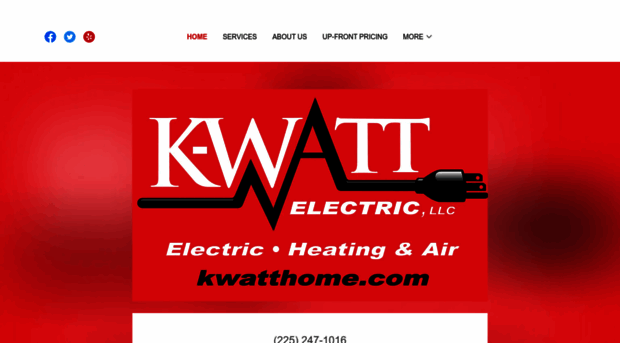 kwattelectric.com