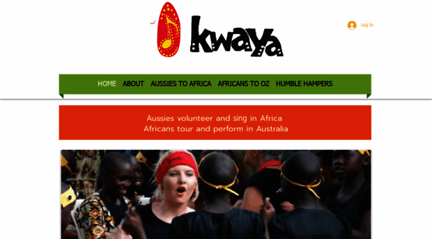 kwaya.org