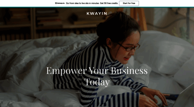 kwayin.com