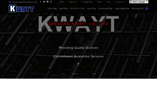 kwaytgroup.com