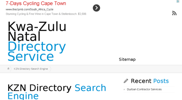 kwazulunatal.za.org