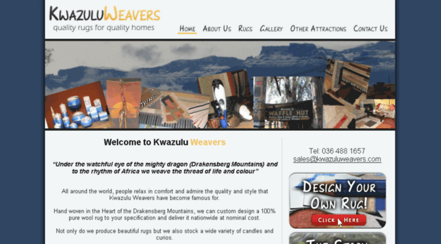 kwazuluweavers.co.za