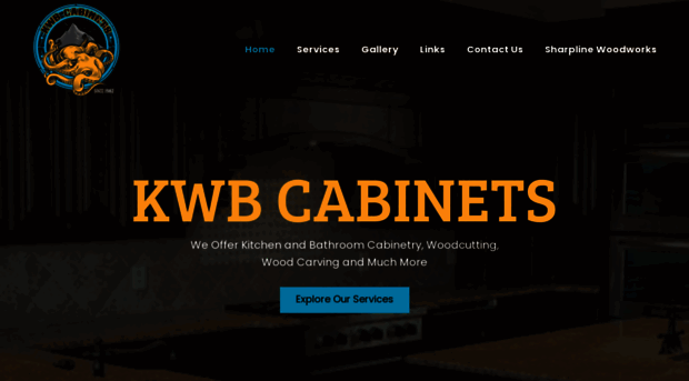 kwbcabinets.com