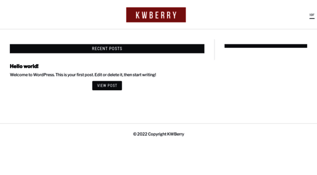 kwberry.com