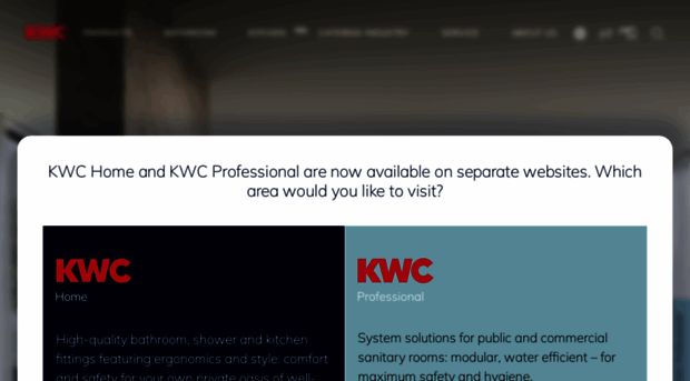 kwc.com