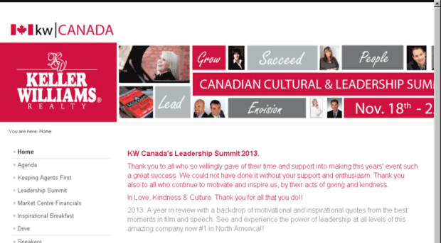 kwcanadaevents.ca