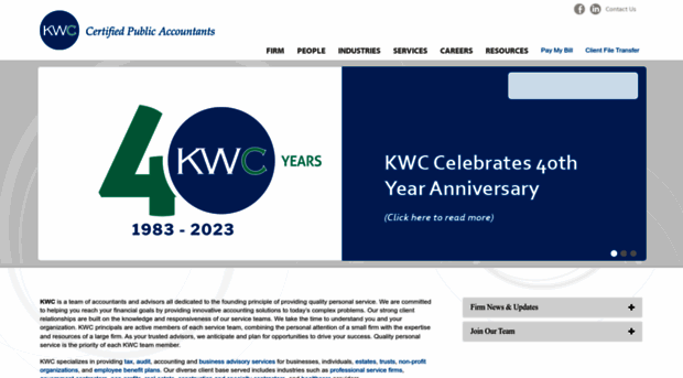 kwccpa.com