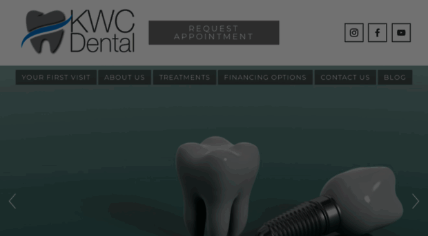 kwcdental.com