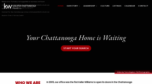 kwchattanooga.com