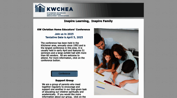 kwchea.ca