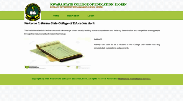 kwcoeilorinbursary.com.ng