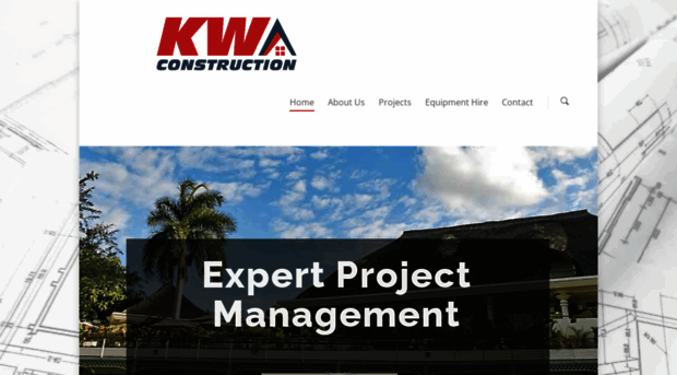 kwconstruction.co.zw