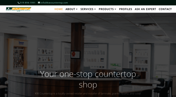 kwcountertop.com