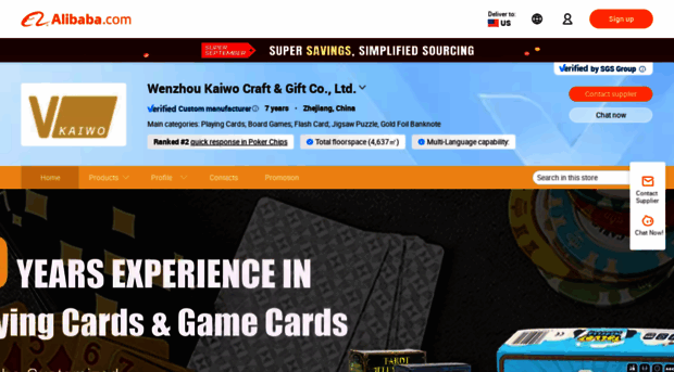 kwcraftgift.en.alibaba.com