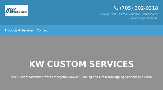 kwcustomserviceson.ca