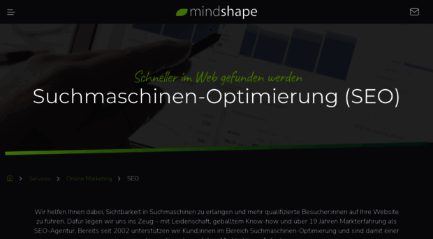 kwdb.mindshape.de