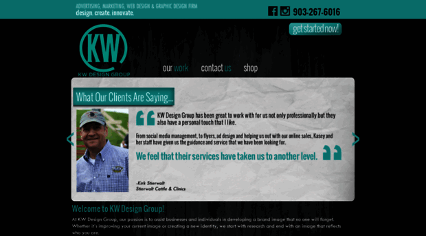 kwdesigngroup.com