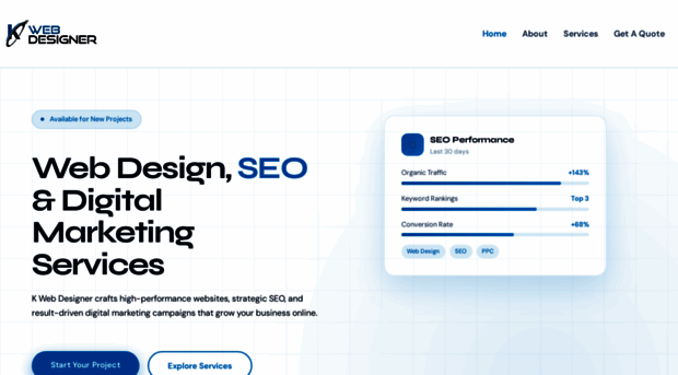 kwebdesigner.com
