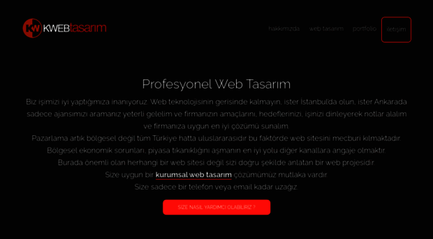 kwebtasarim.net