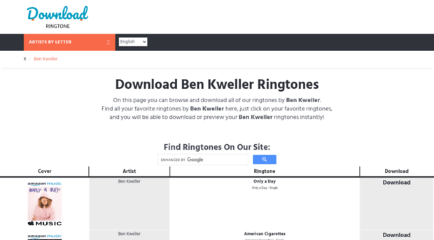 kweller.download-ringtone.com