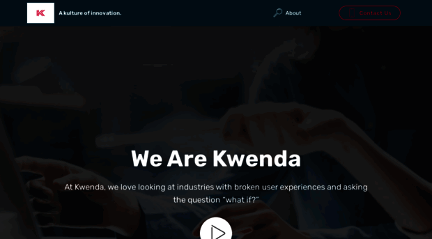 kwenda.net