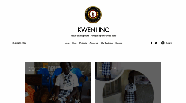 kweni.org